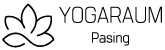 Yogaraum München-Pasing Logo